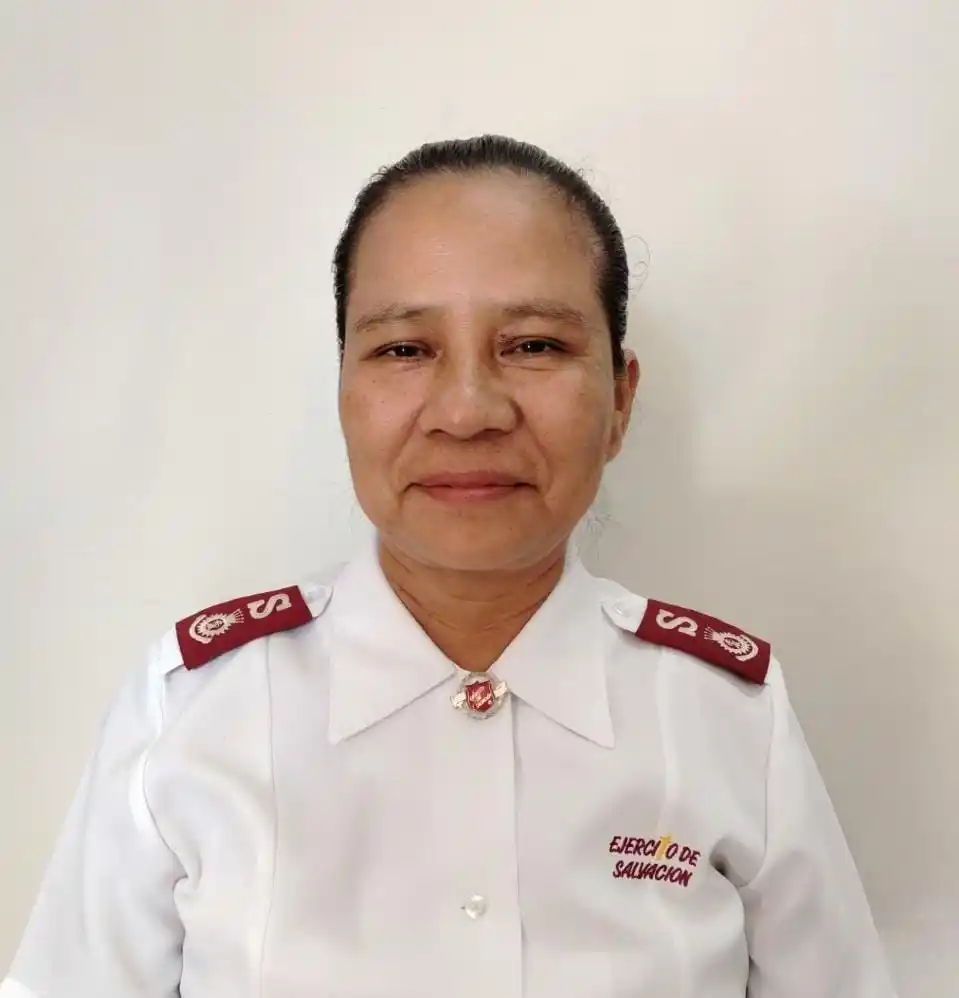 May. Gregory Inchu de Pobletty